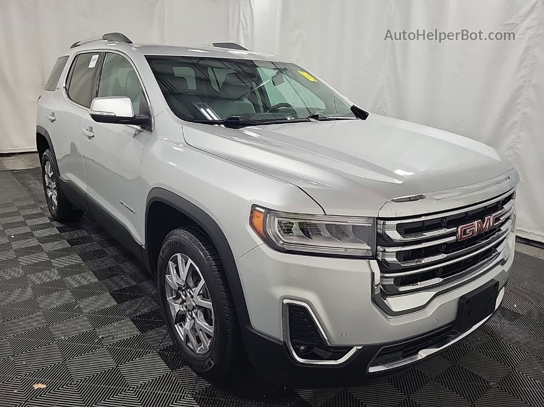 2020 Gmc Acadia Awd Slt Неизвестно vin: 1GKKNUL45LZ161545