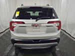 2020 Gmc Acadia Awd Slt Неизвестно vin: 1GKKNUL45LZ161545