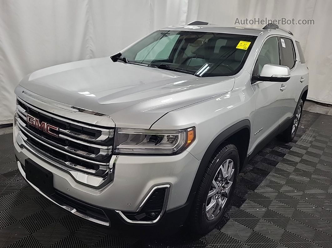 2020 Gmc Acadia Awd Slt Неизвестно vin: 1GKKNUL45LZ161545