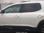 2020 Gmc Acadia Awd Slt Белый vin: 1GKKNUL47LZ186897