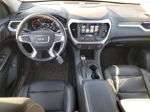 2019 Gmc Acadia Slt-1 Белый vin: 1GKKNULS0KZ290189