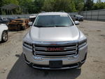 2020 Gmc Acadia Slt Silver vin: 1GKKNULS0LZ126720