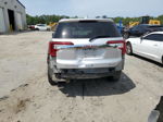 2020 Gmc Acadia Slt Silver vin: 1GKKNULS0LZ126720