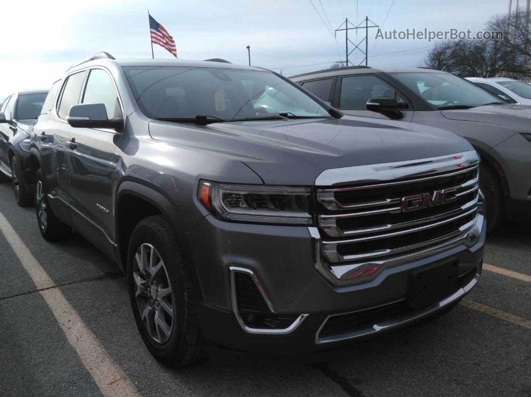 2020 Gmc Acadia Slt vin: 1GKKNULS0LZ152394