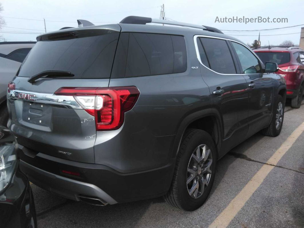 2020 Gmc Acadia Slt vin: 1GKKNULS0LZ152394