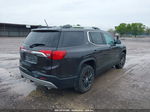 2019 Gmc Acadia Slt-1 Серебряный vin: 1GKKNULS1KZ106040