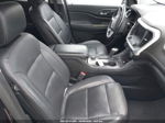 2019 Gmc Acadia Slt-1 Silver vin: 1GKKNULS1KZ106040