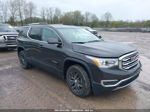 2019 Gmc Acadia Slt-1 Серебряный vin: 1GKKNULS1KZ106040