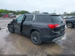 2019 Gmc Acadia Slt-1 Silver vin: 1GKKNULS1KZ106040