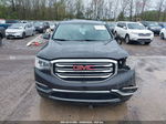 2019 Gmc Acadia Slt-1 Серебряный vin: 1GKKNULS1KZ106040