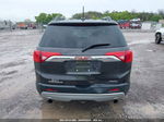 2019 Gmc Acadia Slt-1 Silver vin: 1GKKNULS1KZ106040