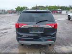 2019 Gmc Acadia Slt-1 Silver vin: 1GKKNULS1KZ106040