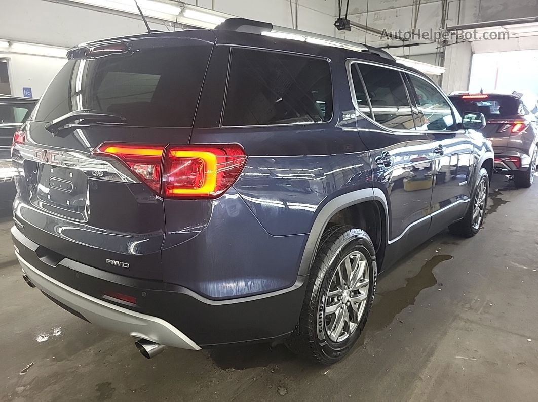 2019 Gmc Acadia Slt Unknown vin: 1GKKNULS1KZ200922