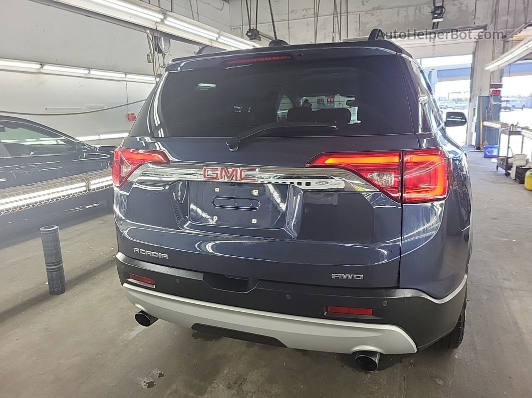 2019 Gmc Acadia Slt Unknown vin: 1GKKNULS1KZ200922