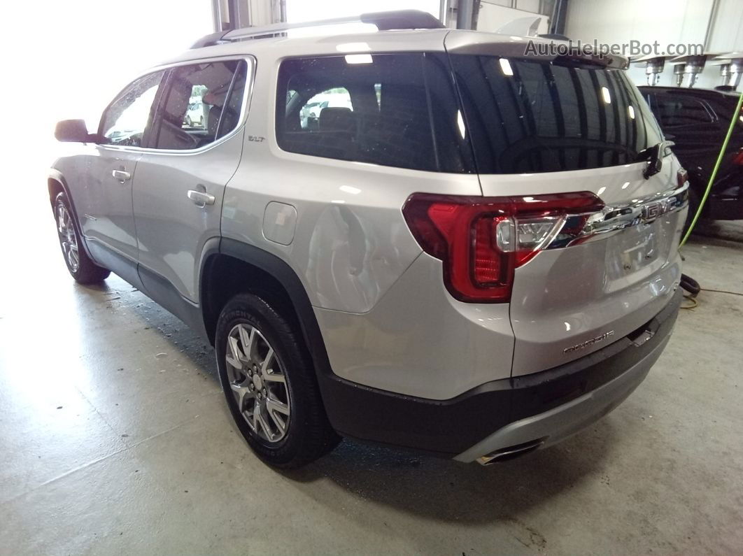 2020 Gmc Acadia Slt Unknown vin: 1GKKNULS1LZ151142