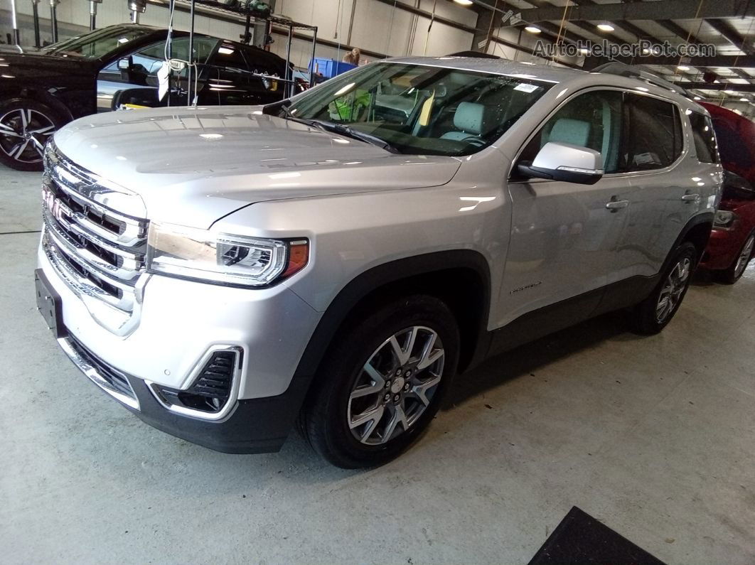 2020 Gmc Acadia Slt Unknown vin: 1GKKNULS1LZ151142