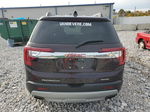 2020 Gmc Acadia Slt Burgundy vin: 1GKKNULS1LZ156499