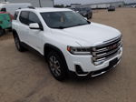 2020 Gmc Acadia Slt Unknown vin: 1GKKNULS1LZ225062