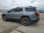 2020 Gmc Acadia Slt Gray vin: 1GKKNULS2LZ173523