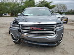 2020 Gmc Acadia Slt Gray vin: 1GKKNULS2LZ173523