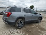 2020 Gmc Acadia Slt Gray vin: 1GKKNULS2LZ173523