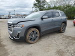 2020 Gmc Acadia Slt Gray vin: 1GKKNULS2LZ173523