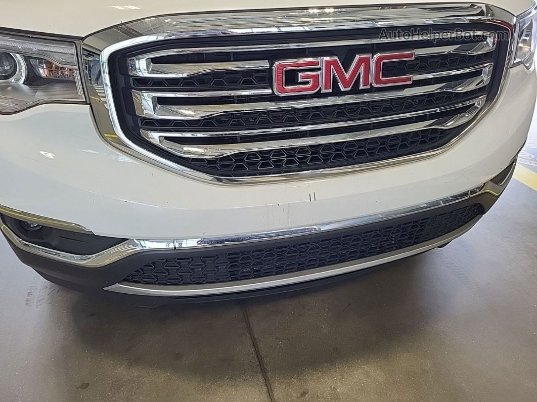 2019 Gmc Acadia Slt Unknown vin: 1GKKNULS3KZ173061