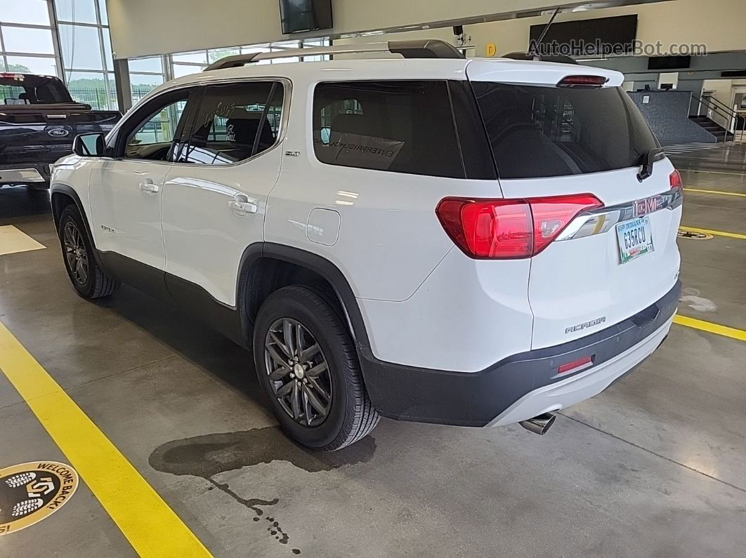 2019 Gmc Acadia Slt Unknown vin: 1GKKNULS3KZ173061