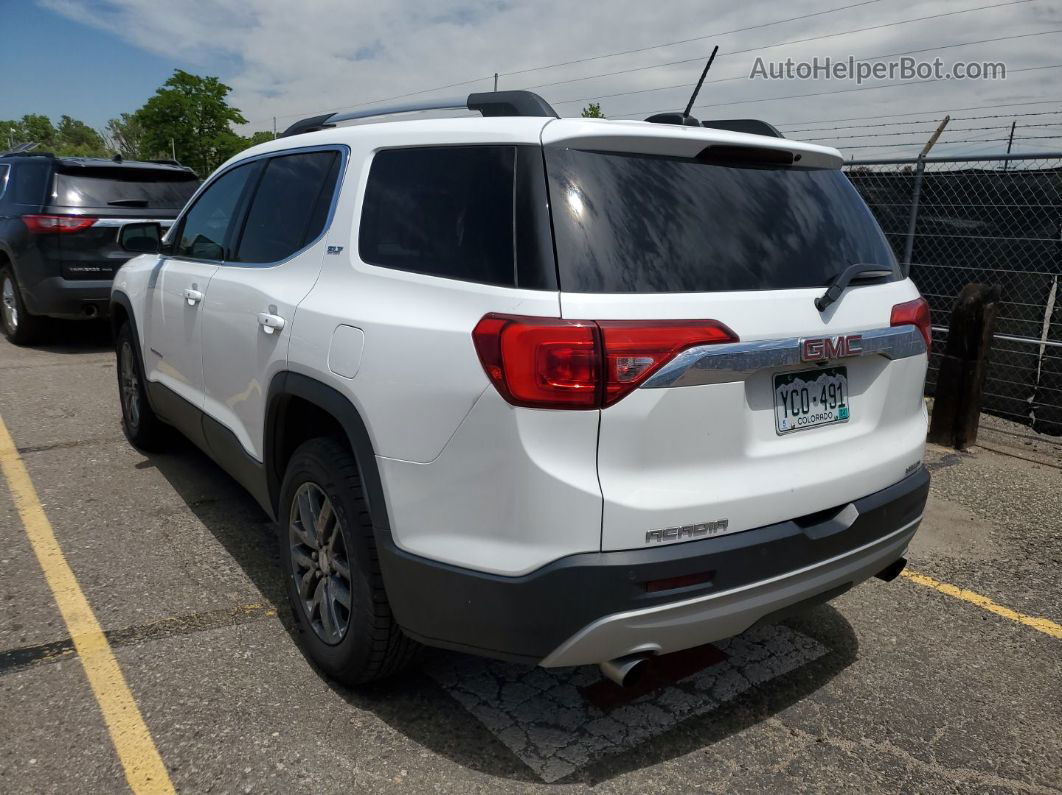 2019 Gmc Acadia Slt Unknown vin: 1GKKNULS3KZ173710