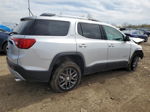 2019 Gmc Acadia Slt-1 Серебряный vin: 1GKKNULS3KZ261723