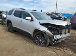 2019 Gmc Acadia Slt-1 Серебряный vin: 1GKKNULS3KZ261723