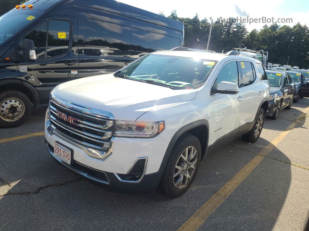 2020 Gmc Acadia Slt Неизвестно vin: 1GKKNULS3LZ145763