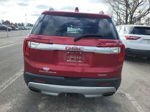 2020 Gmc Acadia Awd Slt Красный vin: 1GKKNULS3LZ203645