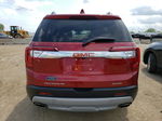 2020 Gmc Acadia Slt Red vin: 1GKKNULS3LZ211292