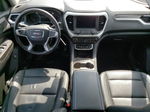 2020 Gmc Acadia Slt Красный vin: 1GKKNULS3LZ211292