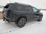 2019 Gmc Acadia Slt-1 Black vin: 1GKKNULS4KZ171108