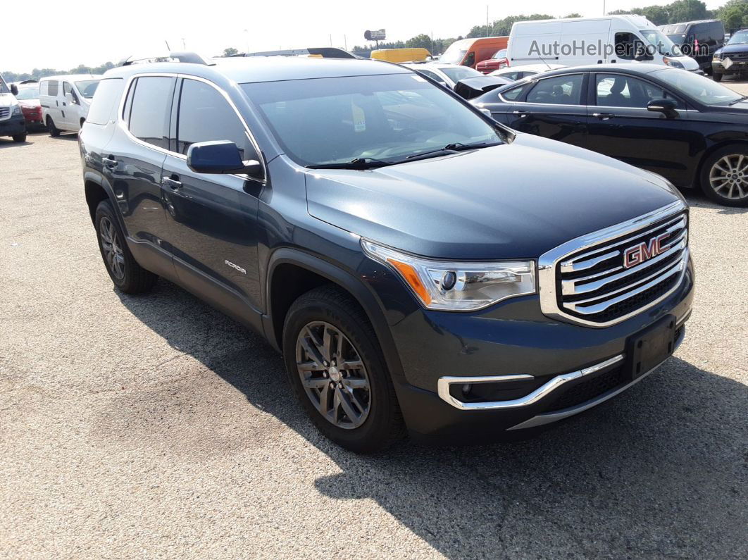 2019 Gmc Acadia Slt Unknown vin: 1GKKNULS4KZ174168