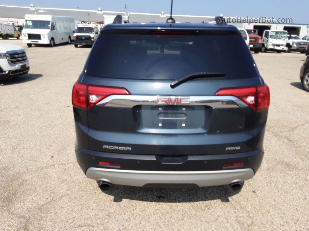 2019 Gmc Acadia Slt Unknown vin: 1GKKNULS4KZ174168