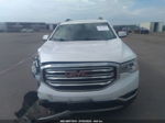 2019 Gmc Acadia Slt Белый vin: 1GKKNULS4KZ212787