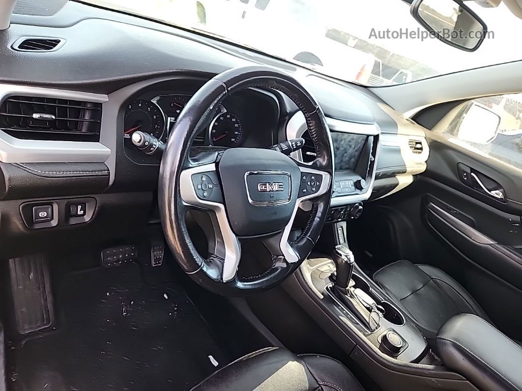 2019 Gmc Acadia Slt-1 Неизвестно vin: 1GKKNULS5KZ165673