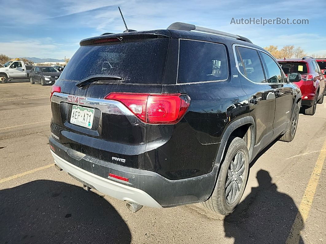 2019 Gmc Acadia Slt-1 Unknown vin: 1GKKNULS5KZ165673