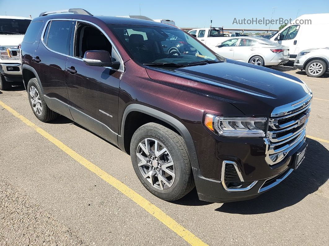 2020 Gmc Acadia Slt Неизвестно vin: 1GKKNULS5LZ135493