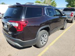 2020 Gmc Acadia Slt Unknown vin: 1GKKNULS5LZ135493