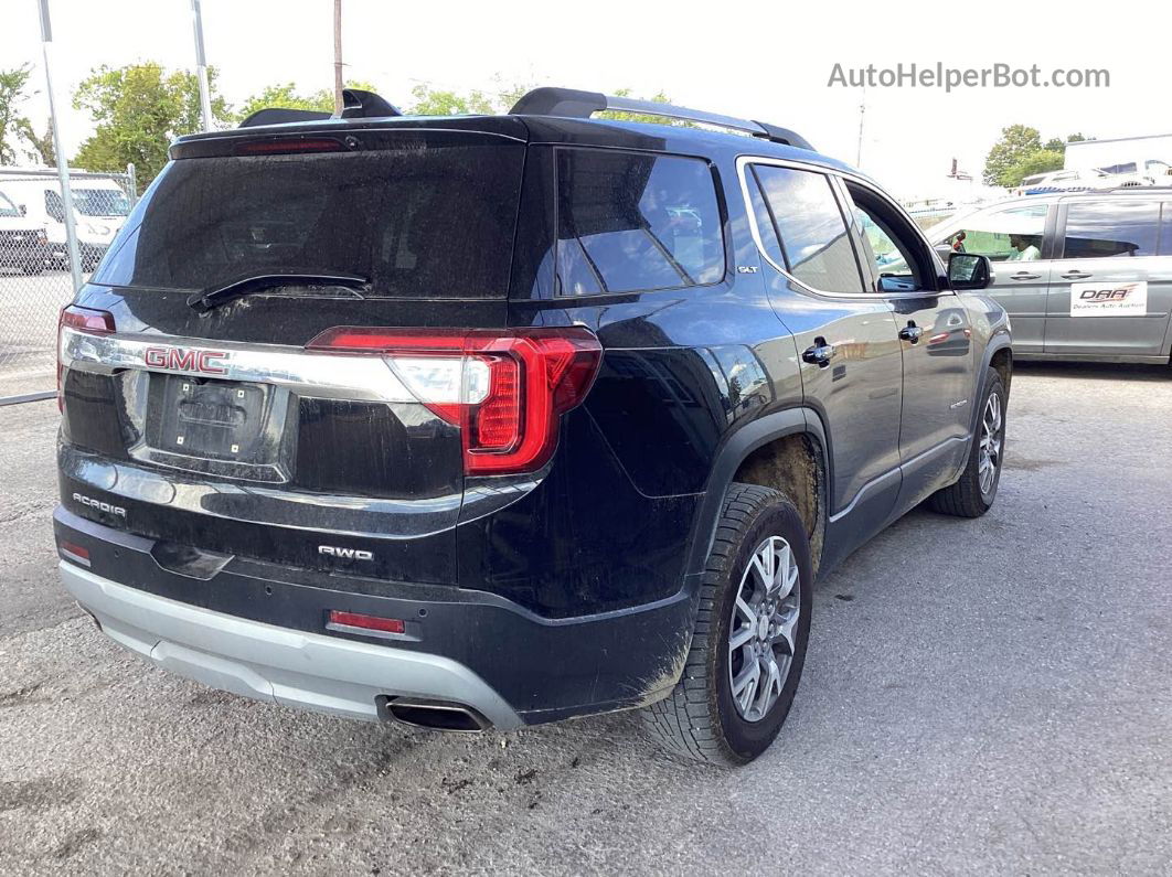 2020 Gmc Acadia Slt Unknown vin: 1GKKNULS5LZ171250