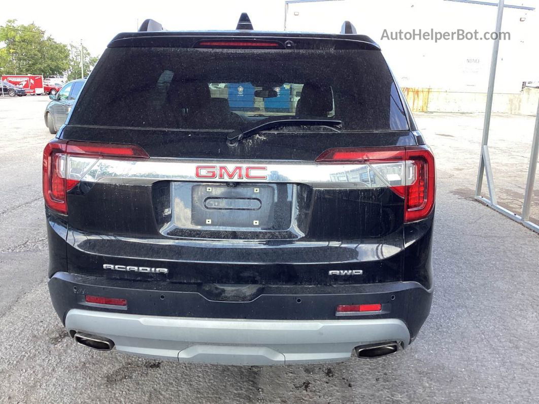 2020 Gmc Acadia Slt Unknown vin: 1GKKNULS5LZ171250