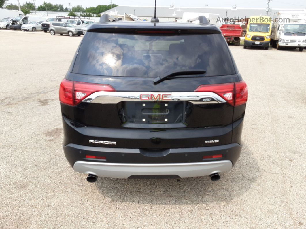 2019 Gmc Acadia Slt Unknown vin: 1GKKNULS6KZ200222