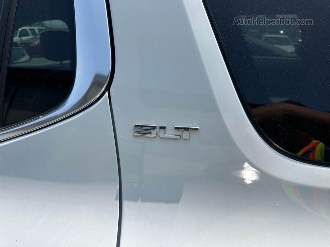 2019 Gmc Acadia Slt Неизвестно vin: 1GKKNULS6KZ217845