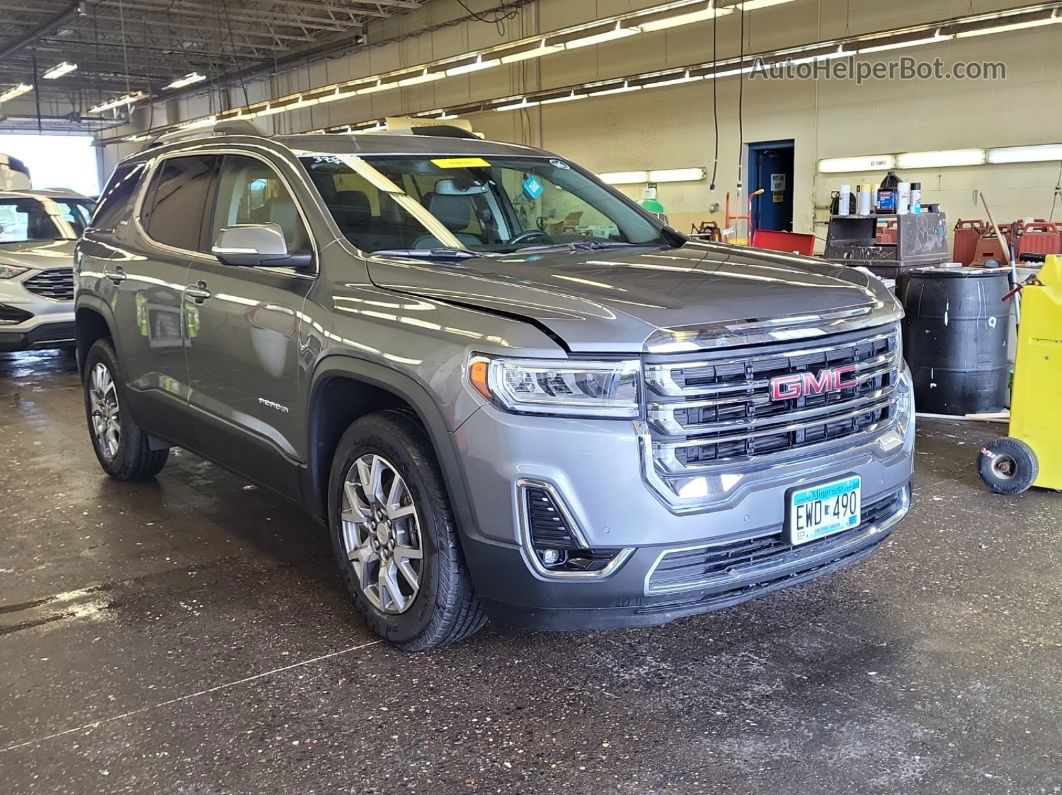 2020 Gmc Acadia Slt Неизвестно vin: 1GKKNULS6LZ151430