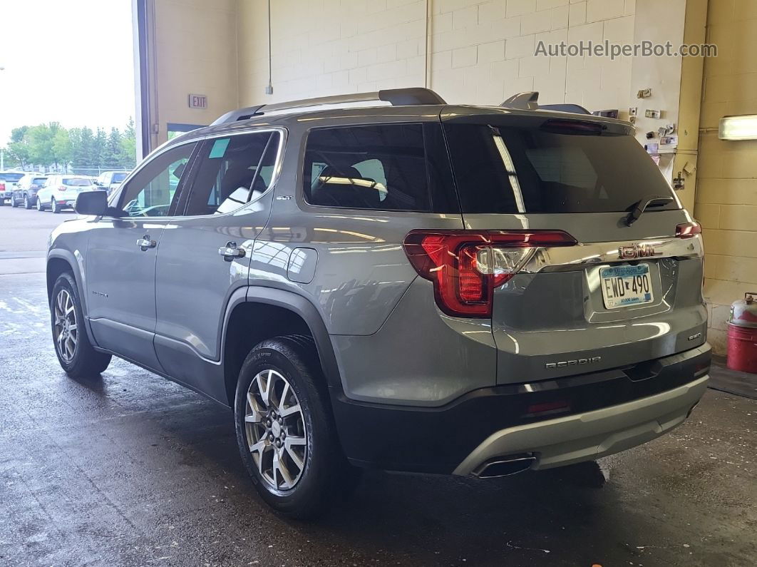 2020 Gmc Acadia Slt Неизвестно vin: 1GKKNULS6LZ151430