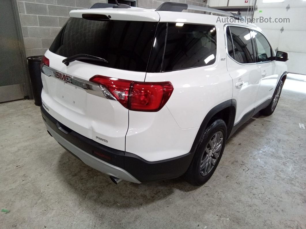 2019 Gmc Acadia Slt Unknown vin: 1GKKNULS7KZ200696